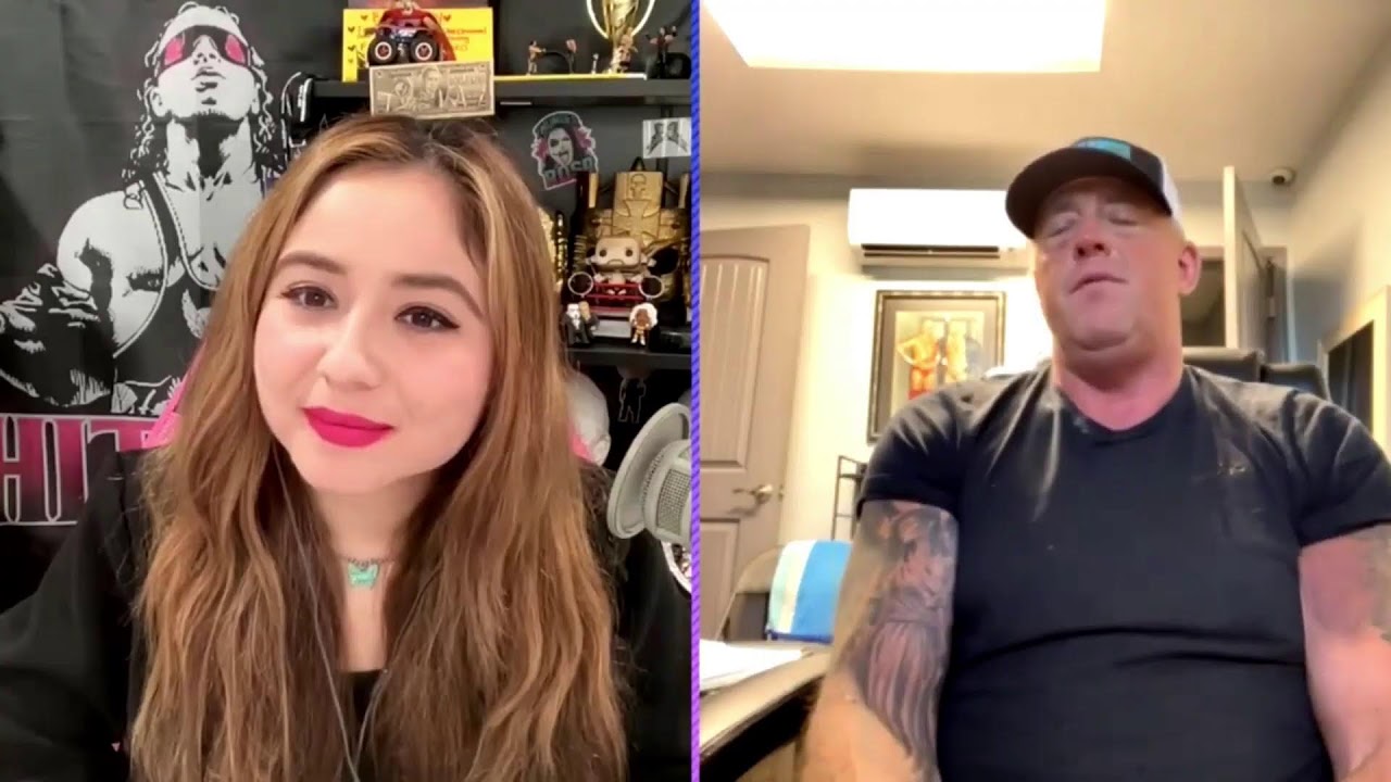 Wrestling Observer *LIVE* | Bryan Alvarez & Mike Sempervive break down wrestling news