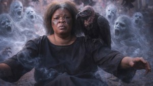 MAMA AJELE