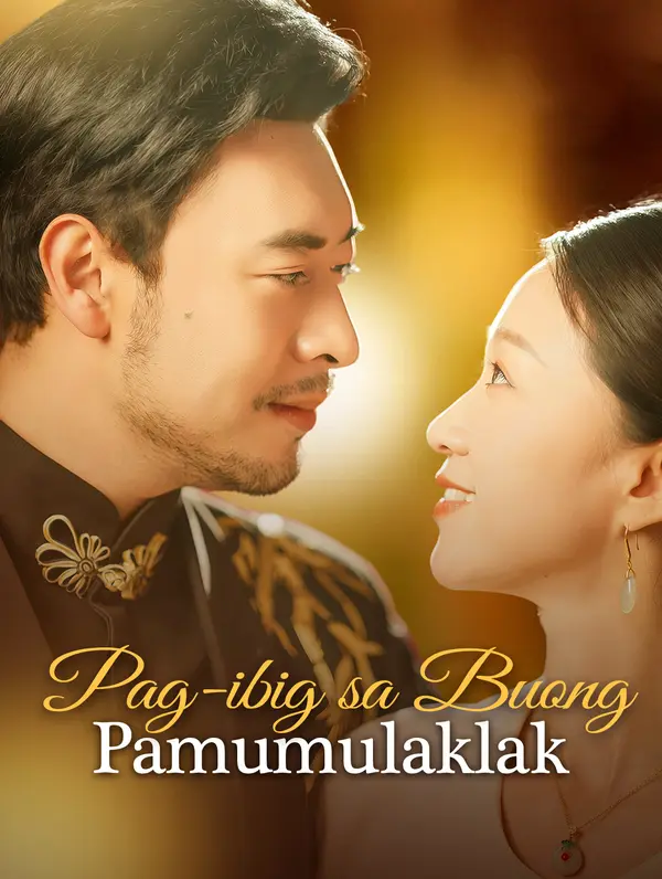 Pag-ibig saBuong Pamumulaklak poster