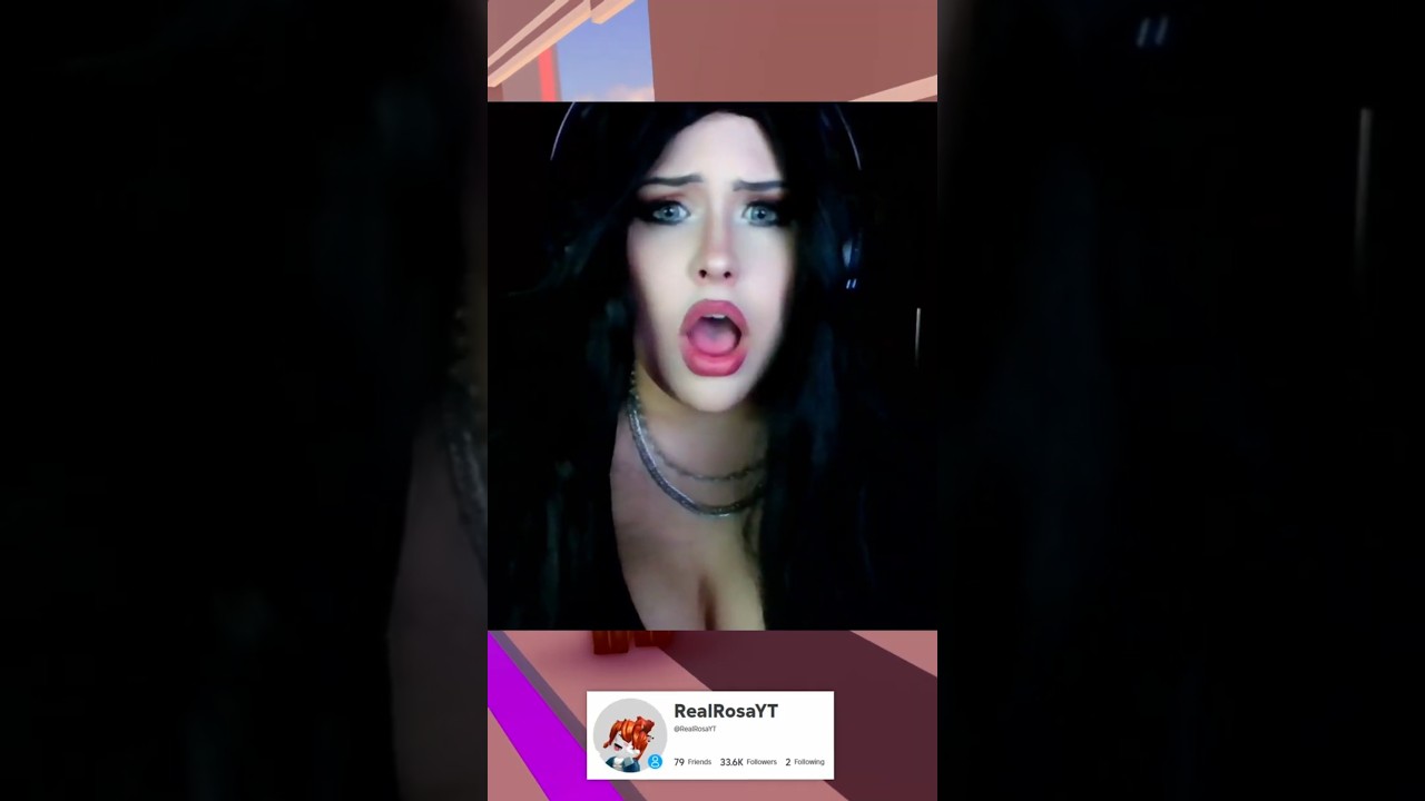 😱 roblox egirl moment background