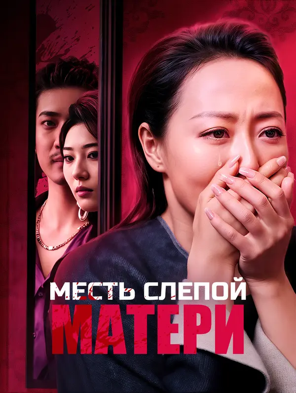 Месть слепой матери poster