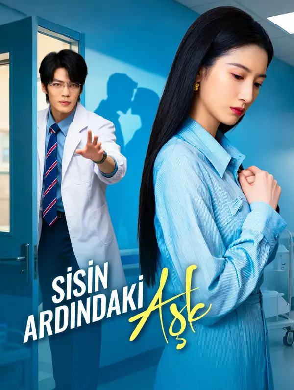 Sisin Ardındaki Aşk poster