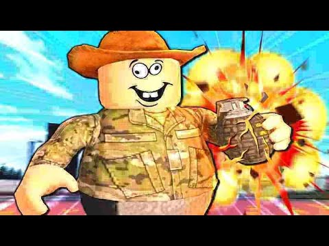 I am a menace to Roblox roleplayers background