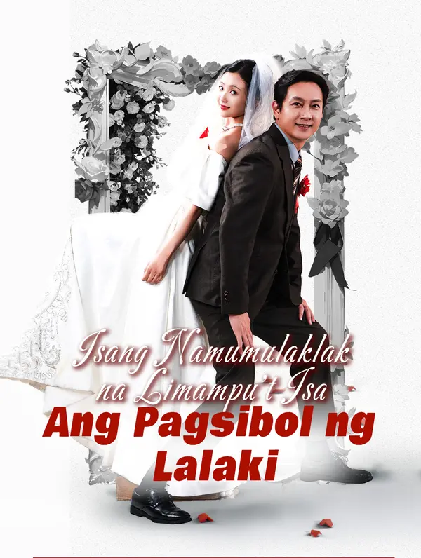 Isang Namumulaklak na Limampu't Isa: Ang Pagsibol ng Lalaki poster