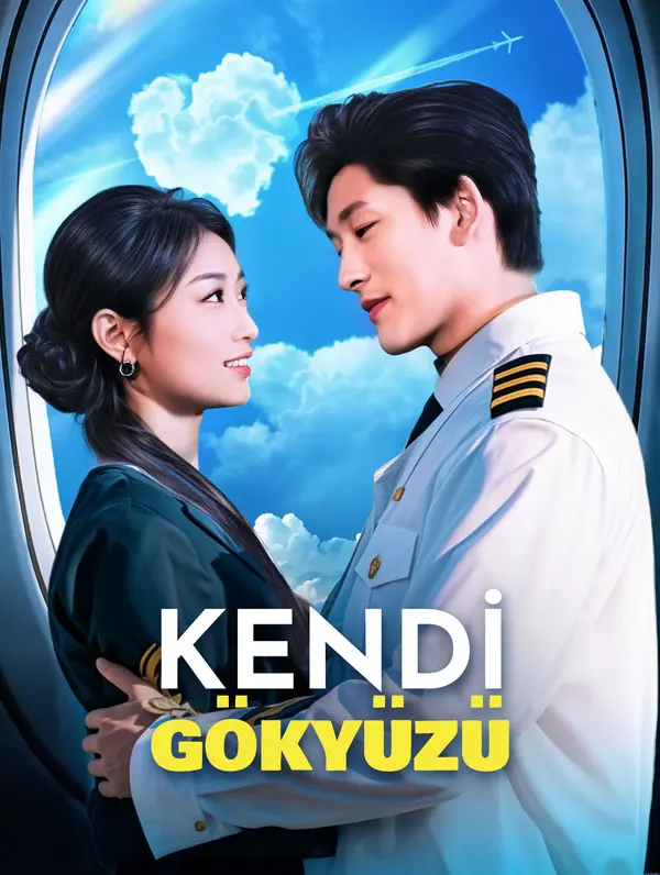 Kendi Gökyüzü poster
