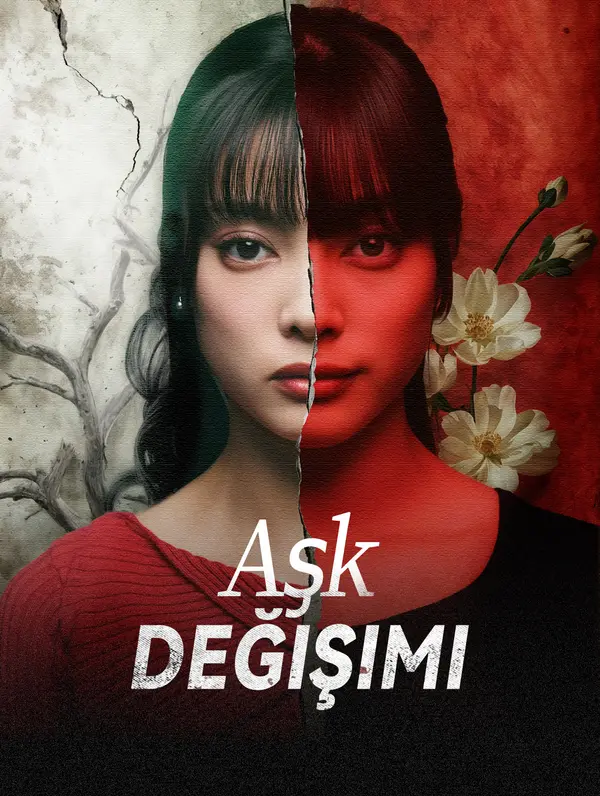 Aşk Değişimi poster