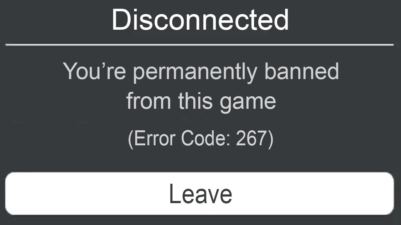 Breaking every Roblox game before I get BANNED background