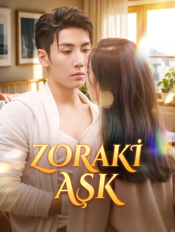 Zoraki Aşk poster