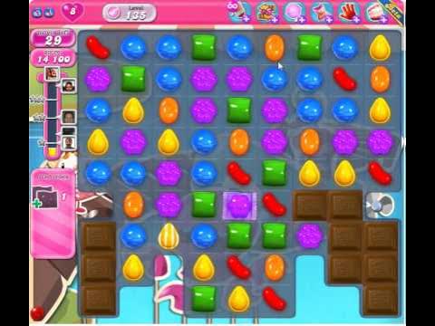 Level 135