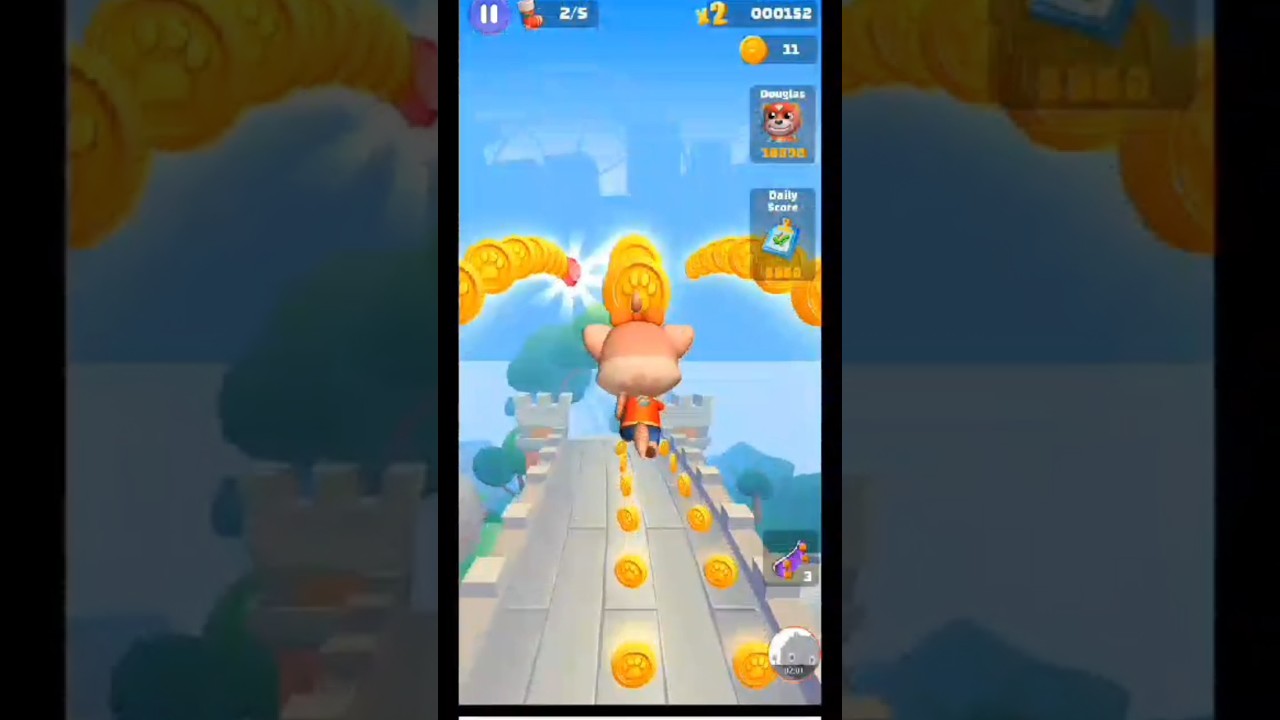 fun cat go 8th attempt #shortvideo #gaming #shorts background