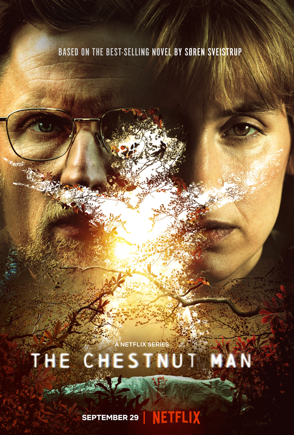 The Chestnut Man: Hide and Seek