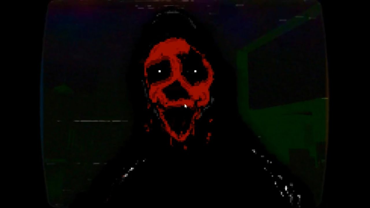 This guy made Roblox go down backdrop