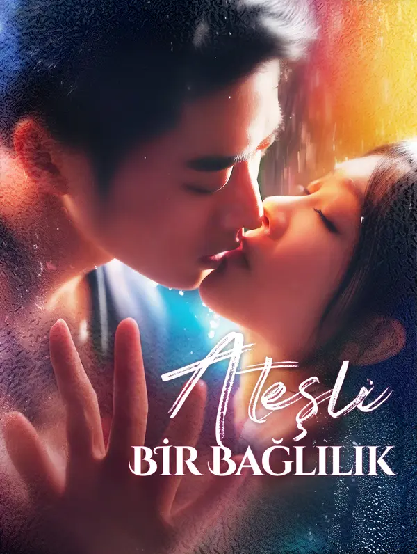 Ateşli Bir Bağlılık poster