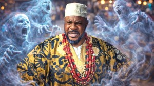 AJEGBODO - A Nigerian Yoruba Movie