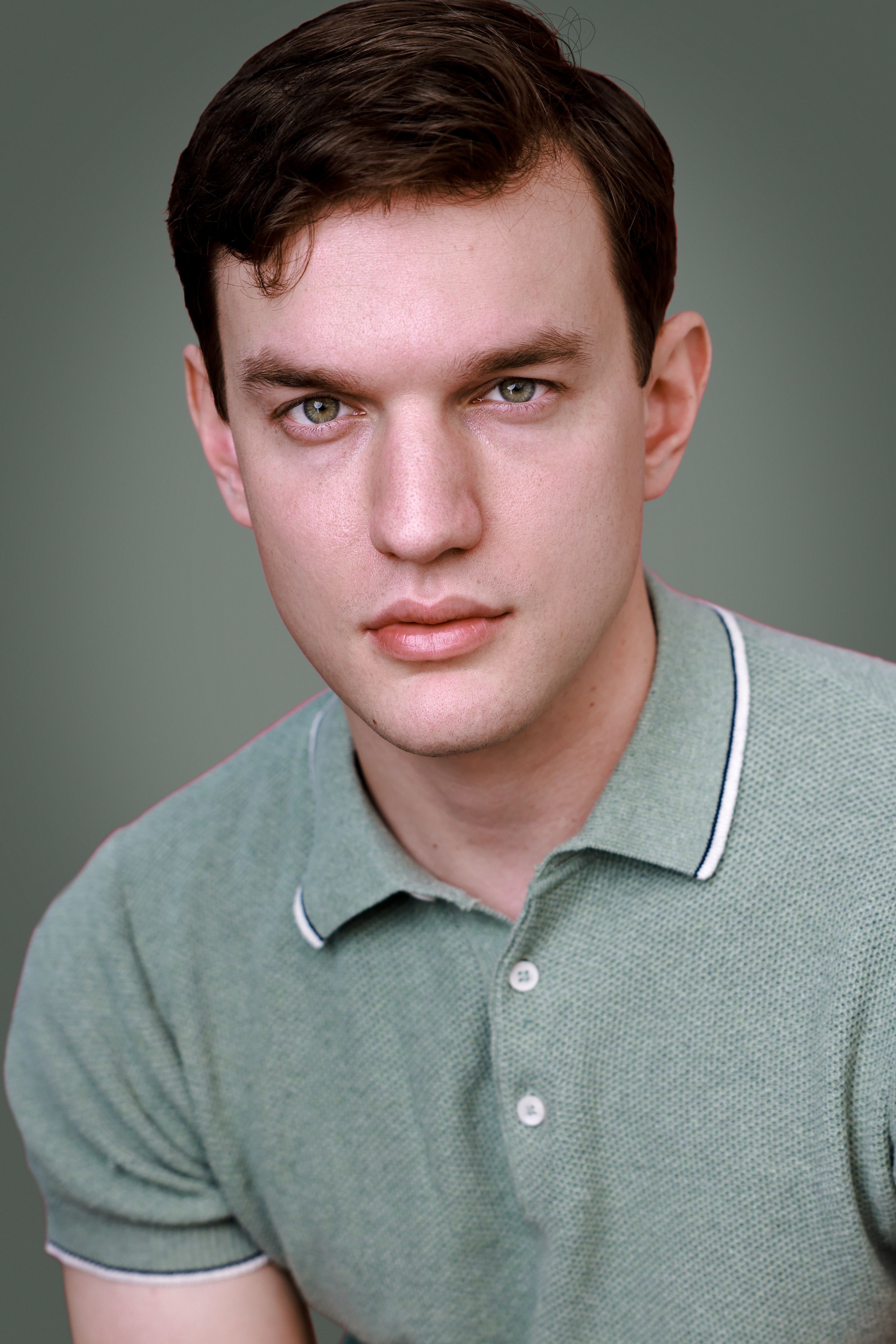 Evan Feist