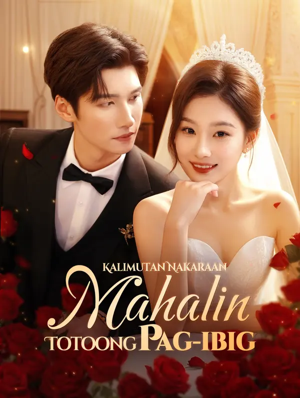 Kalimutan Nakaraan Mahalin Totoong Pag-ibig poster
