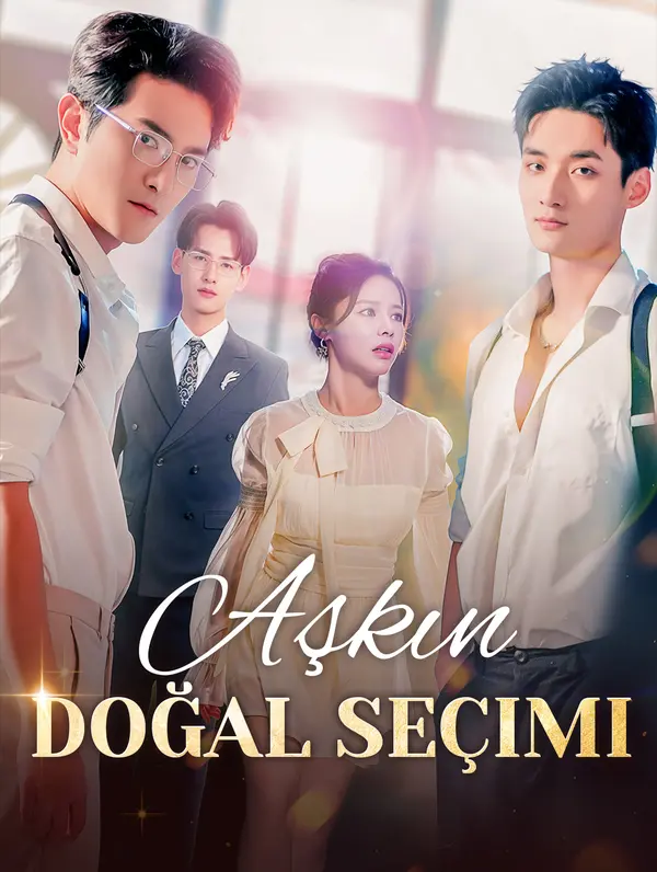 Aşkın Doğal Seçimi poster