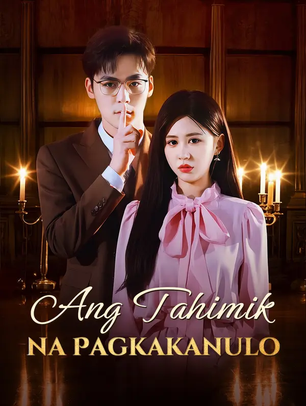 Ang Tahimik na Pagkakanulo poster