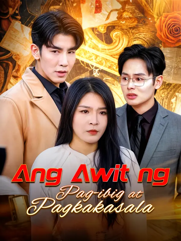 Ang Awit ng Pag-ibig at Pagkakasala poster