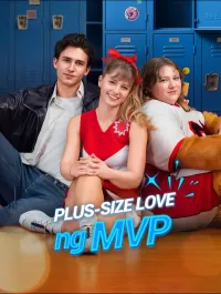 Plus-Size Love ng MVP