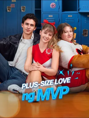 Plus-Size Love ng MVP