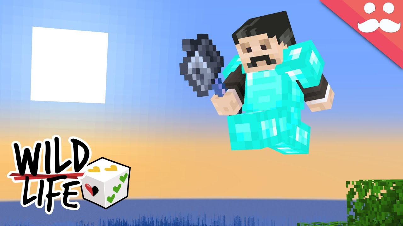 WILD LIFE: Episode 5 - MACE TO THE FACE background