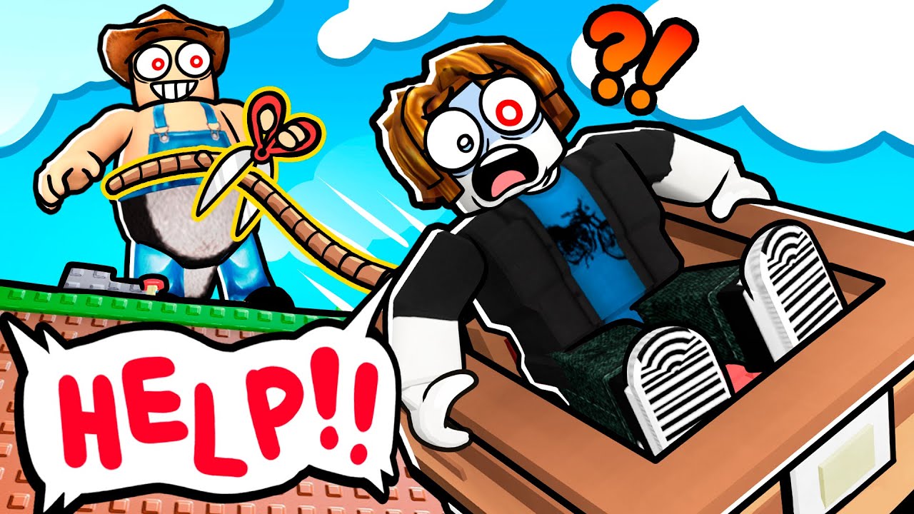 ROBLOX PULL A FRIEND TROLLING background