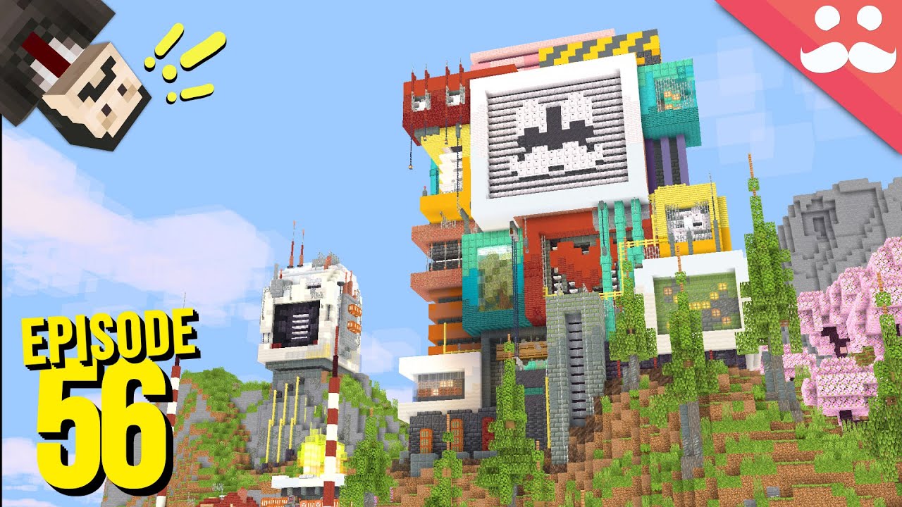 Hermitcraft 10: Final Stages
