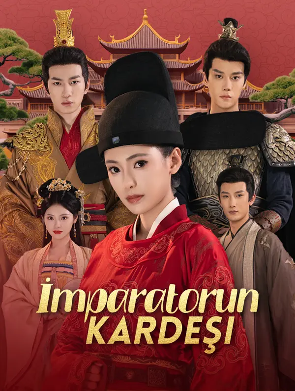 İmparatorun Kardeşi poster