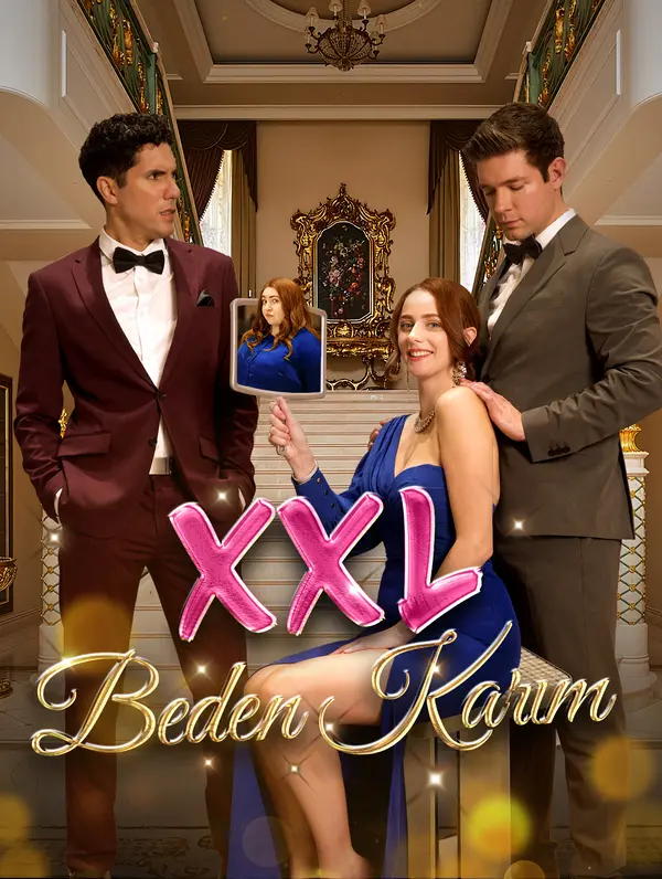 XXL Beden Karım(Dublajlı) poster