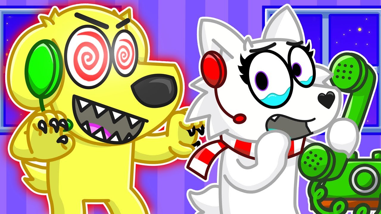 Don't Call EVIL TYLER at 3AM in Roblox!