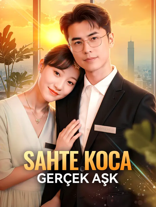 Sahte Koca, Gerçek Aşk poster