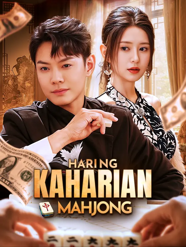 Hari ng Kaharian Mahjong poster
