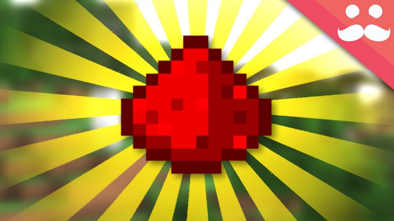 What Makes Redstone Accidentally PERFECT? background