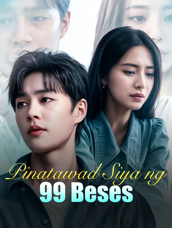 Pinatawad Siya ng 99 Beses poster