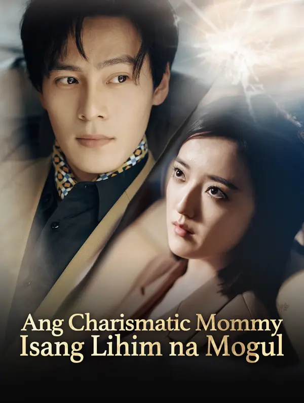 Ang Charismatic Mommy: Isang Lihim na Mogul poster