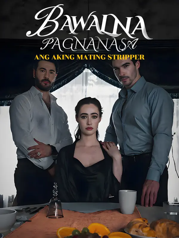 Bawal na Pagnanasa: Ang Aking Mating Stripper poster