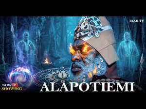 ALAPOTIEMI