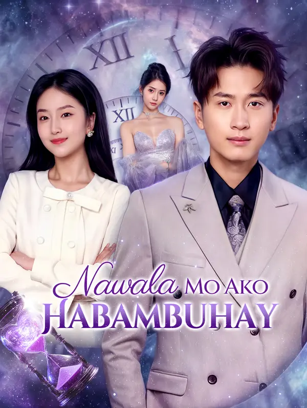 Nawala Mo Ako Habambuhay poster