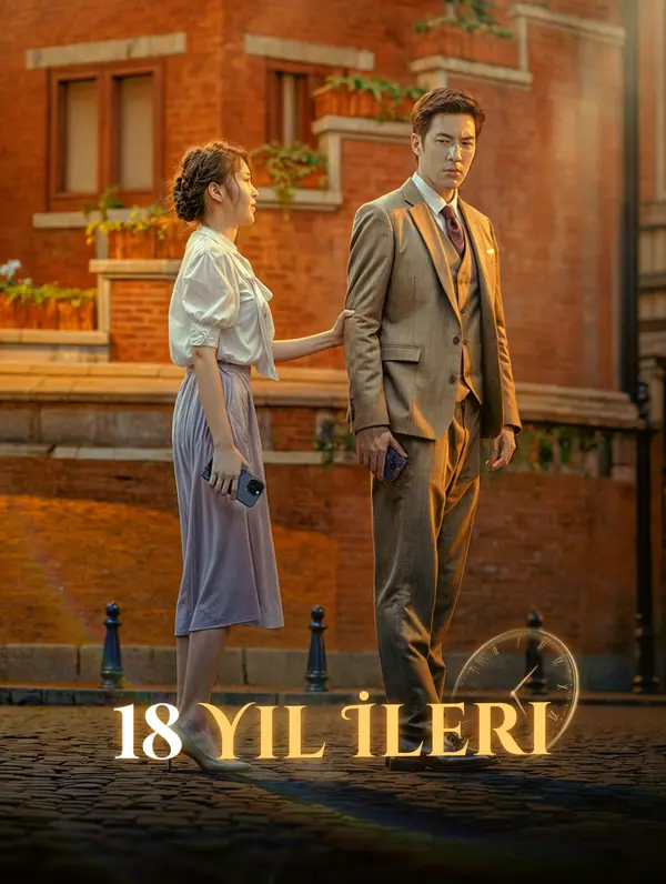 18 Yıl İleri poster