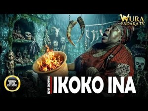 IKOKO INA