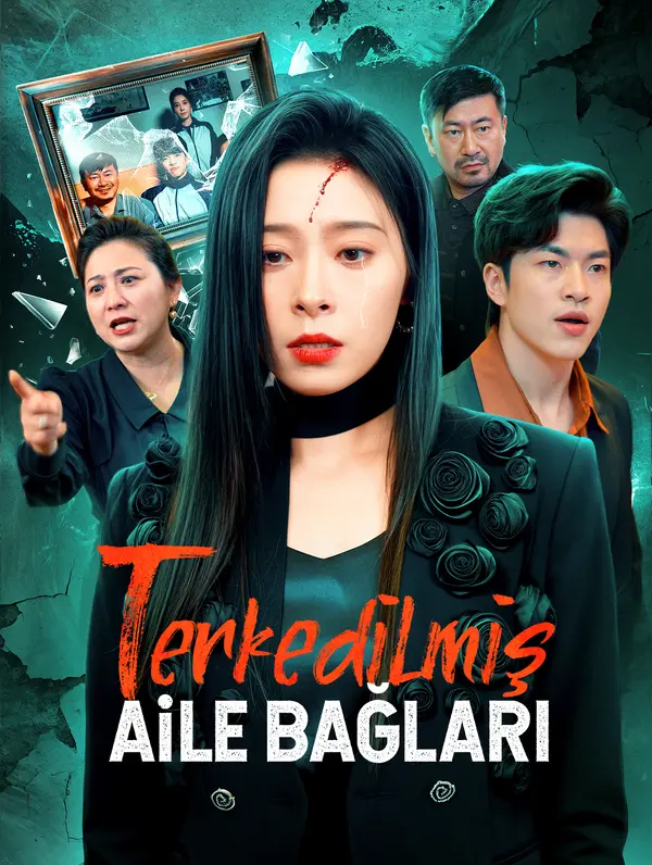 Terkedilmiş Aile Bağları poster