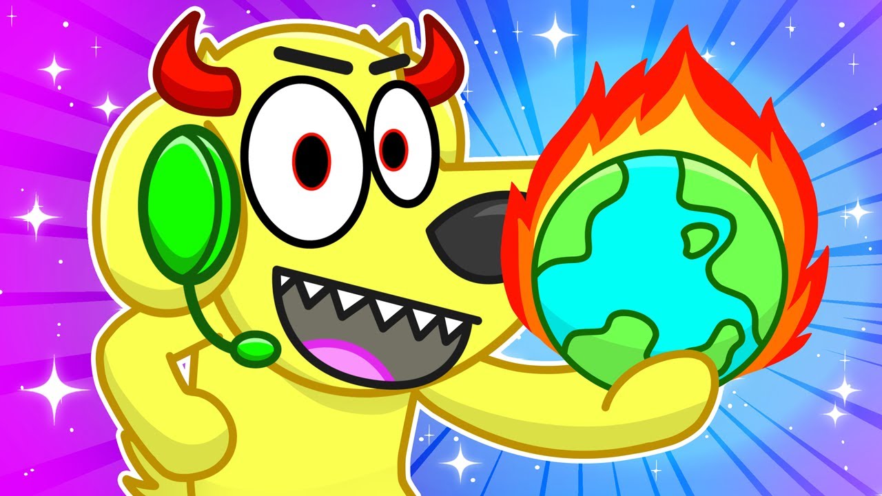 Playing as EVIL GOD in Roblox! background