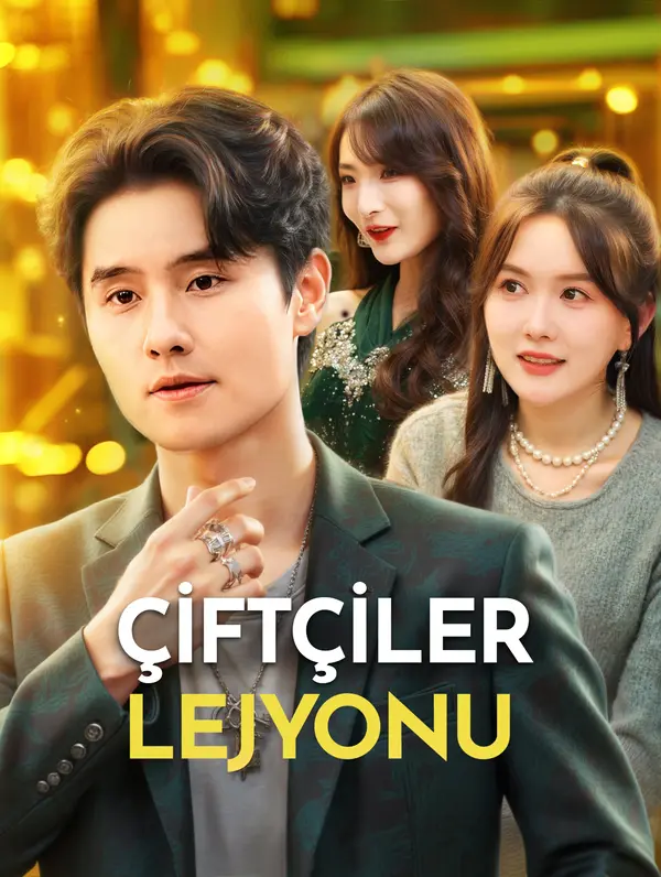 Çitfçiler Lejyonu poster