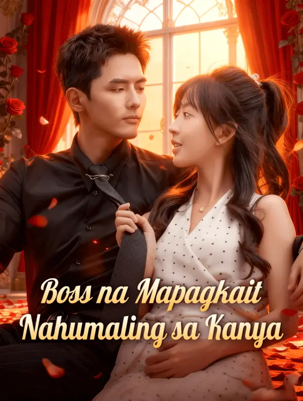 Boss na MapagkaitNahumaling sa Kanya poster