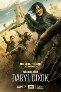 The Walking Dead: Daryl Dixon