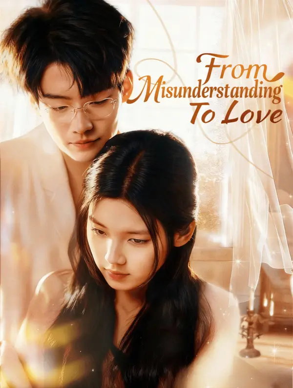 From Misunderstanding to Love poster