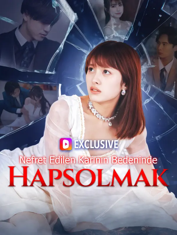 Nefret Edilen Karının Bedeninde Hapsolmak poster