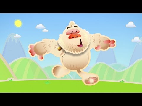 Candy Crush Soda Saga - Play like it's spring, whatever the weather!