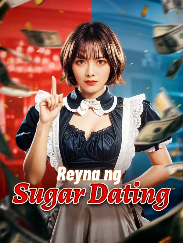 Reyna ng Sugar Dating poster
